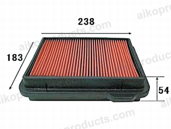 Aiko Air Filter A510V
