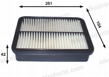Aiko Air Filter A518