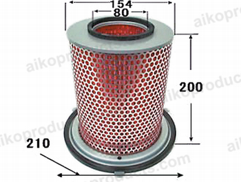 Aiko Air Filter A522V