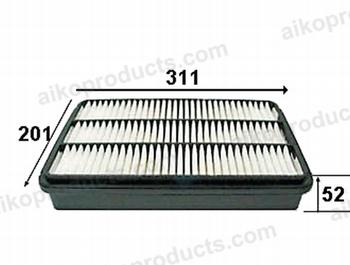 Aiko Air Filter A523