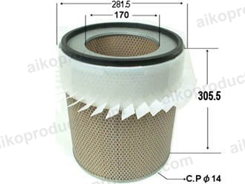 Aiko Air Filter A561S