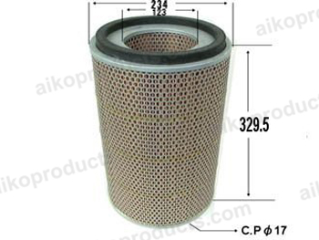 Aiko Air Filter A564