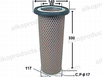 Aiko Air Filter A565