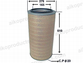 Aiko Air Filter A566