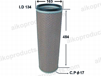 Aiko Air Filter A567