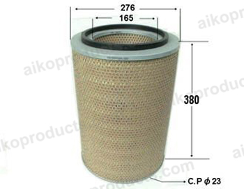 Aiko Air Filter A568