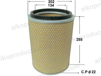 Aiko Air Filter A576