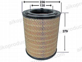 Aiko Air Filter A579