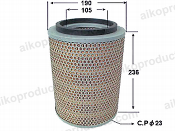 Aiko Air Filter A611