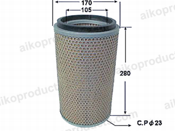 Aiko Air Filter A613