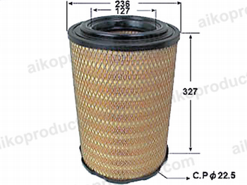 Aiko Air Filter A618