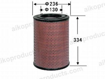 Aiko Air Filter A619