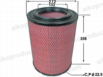 Aiko Air Filter A620
