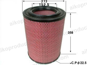 Aiko Air Filter A620V