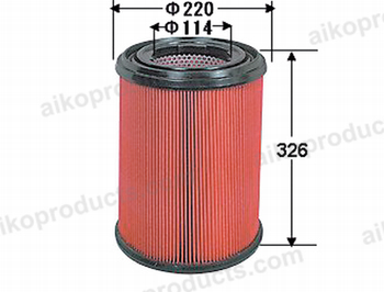 Aiko Air Filter A622