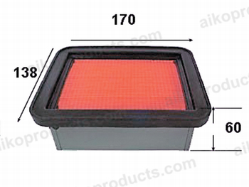 Aiko Air Filter A717