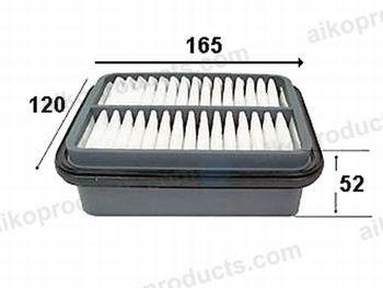 Aiko Air Filter A728