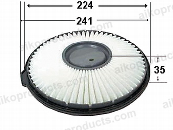 Aiko Air Filter A729