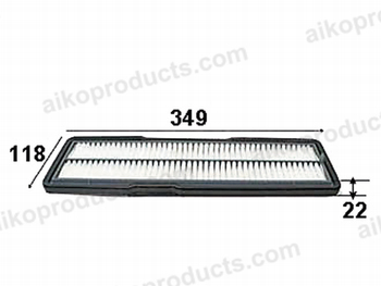 Aiko Air Filter A732