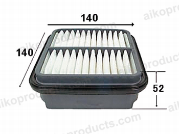 Aiko Air Filter A734