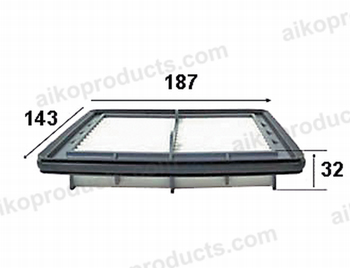 Aiko Air Filter A736