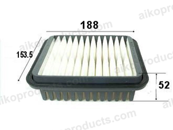 Aiko Air Filter A738