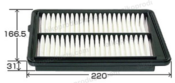 Aiko Air Filter A748
