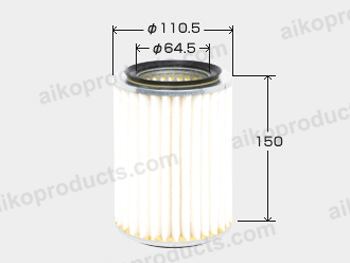 Aiko Air Filter A751