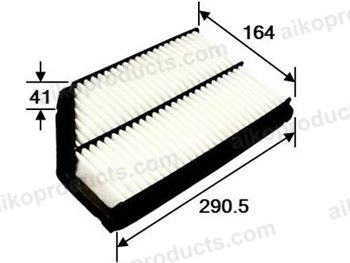 Aiko Air Filter A8205
