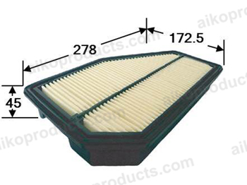 Aiko Air Filter A8212