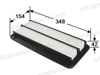 Aiko Air Filter A8214