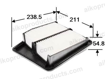 Aiko Air Filter A8216