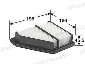 Aiko Air Filter A8219