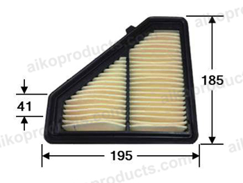 Aiko Air Filter A8225