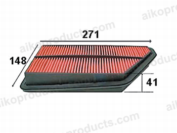 Aiko Air Filter A836V