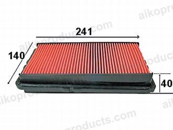Aiko Air Filter A837