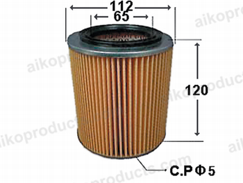 Aiko Air Filter A840