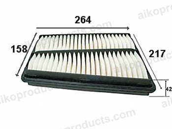 Aiko Air Filter A842