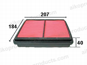 Aiko Air Filter A843V