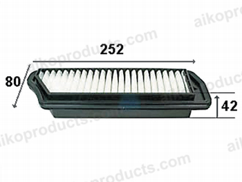 Aiko Air Filter A844