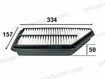 Aiko Air Filter A845