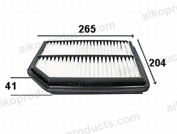 Aiko Air Filter A846