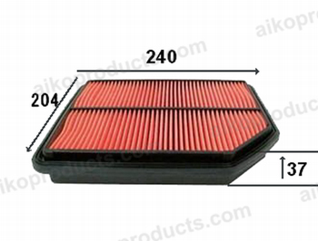 Aiko Air Filter A847