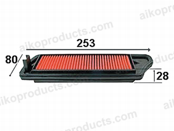 Aiko Air Filter A851V