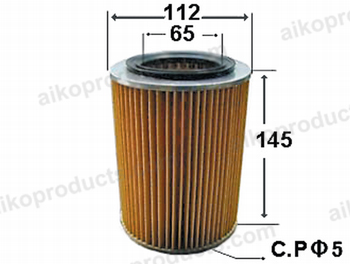 Aiko Air Filter A853