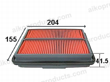 Aiko Air Filter A855V