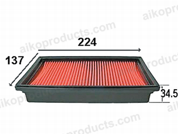 Aiko Air Filter A857V