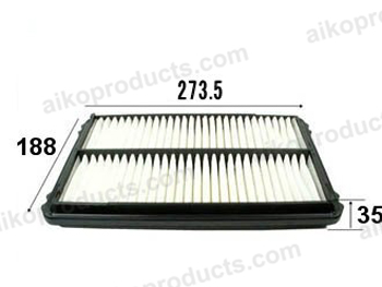 Aiko Air Filter A859