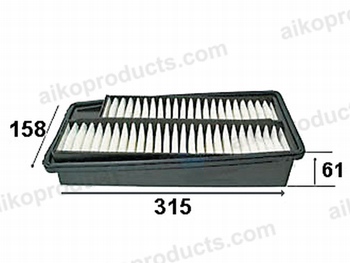 Aiko Air Filter A860