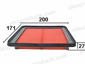 Aiko Air Filter A861V